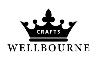 WELLBOURNE CRAFTS logo