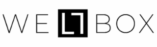 WELLBOX logo