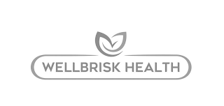 WELLBRISK HEALTH logo