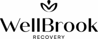 WELLBROOK RECOVERY logo