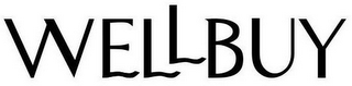 WELLBUY logo