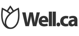 WELL.CA logo