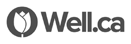 WELL.CA logo