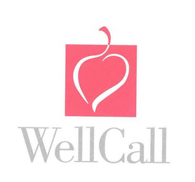 WELLCALL logo