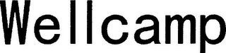 WELLCAMP logo