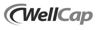WELLCAP logo