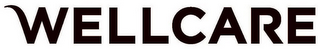 WELLCARE logo