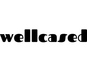 WELLCASED logo