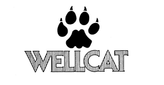 WELLCAT logo