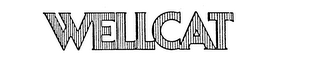 WELLCAT logo