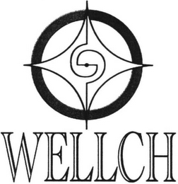 WELLCH logo
