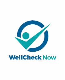 WELLCHECK NOW logo