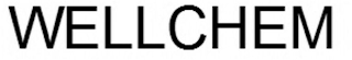 WELLCHEM logo