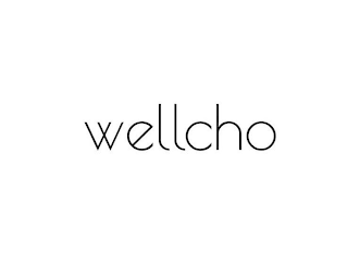 WELLCHO logo