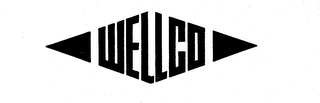 WELLCO logo