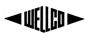 WELLCO logo