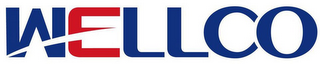 WELLCO logo