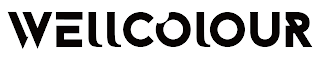 WELLCOLOUR logo