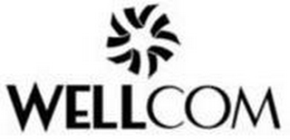 WELLCOM logo