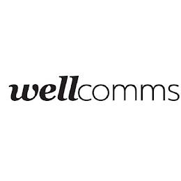 WELLCOMMS logo