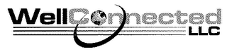 WELLCONNECTED LLC logo