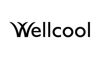 WELLCOOL logo