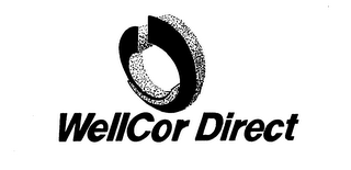 WELLCOR DIRECT logo
