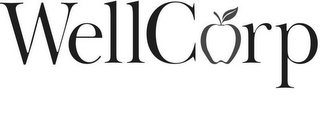 WELLCORP logo