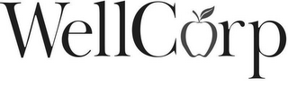 WELLCORP logo