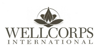 WELLCORPS INTERNATIONAL logo