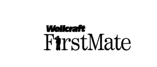WELLCRAFT FIRSTMATE logo