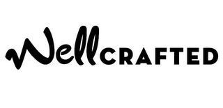 WELLCRAFTED logo