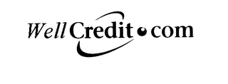 WELLCREDIT.COM logo