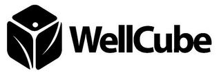 WELLCUBE logo