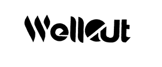 WELLCUT logo
