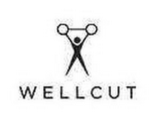 WELLCUT logo