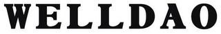 WELLDAO logo