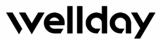 WELLDAY logo