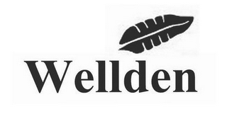 WELLDEN logo