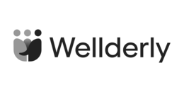 WELLDERLY logo
