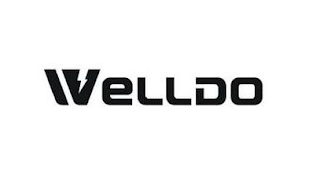 WELLDO logo