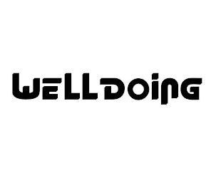 WELLDOING logo