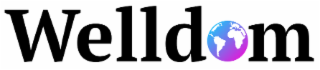 WELLDOM logo