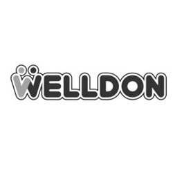 WELLDON logo