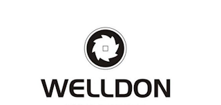 WELLDON logo