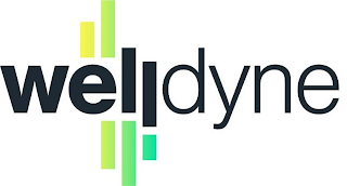 WELLDYNE logo