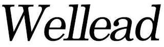 WELLEAD logo
