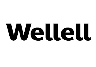 WELLELL logo