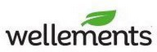 WELLEMENTS logo