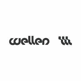 WELLEN logo